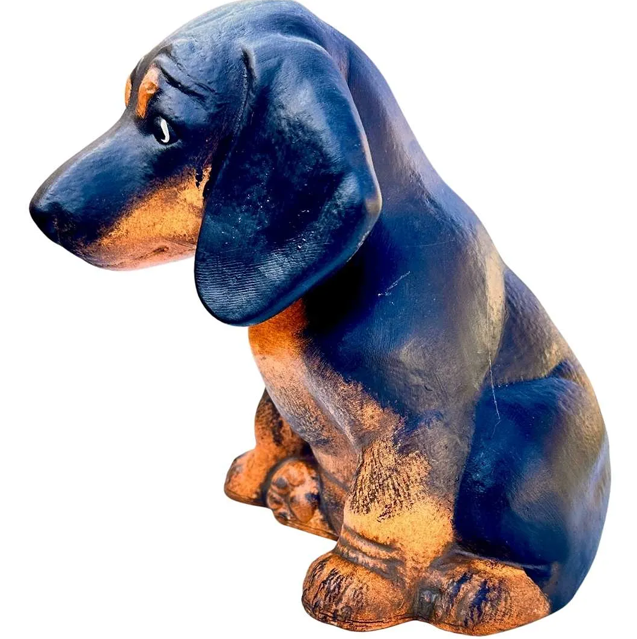 Rozměry jezevčíka Maxíka